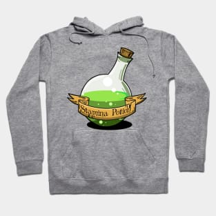 Stamina Potion Hoodie